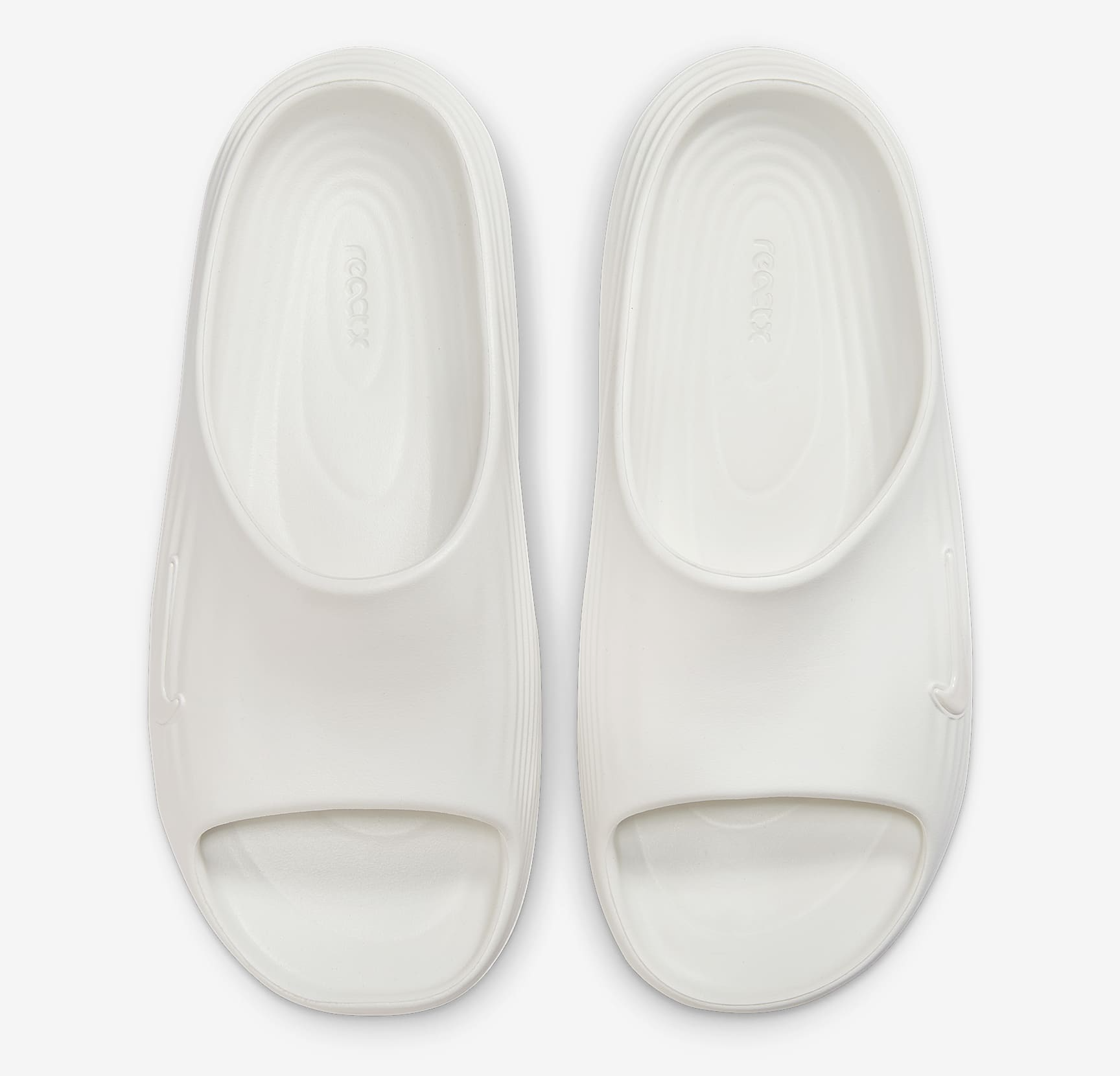 Dep Nike ReactX Rejuven8 Slide 'White' HV4484-100