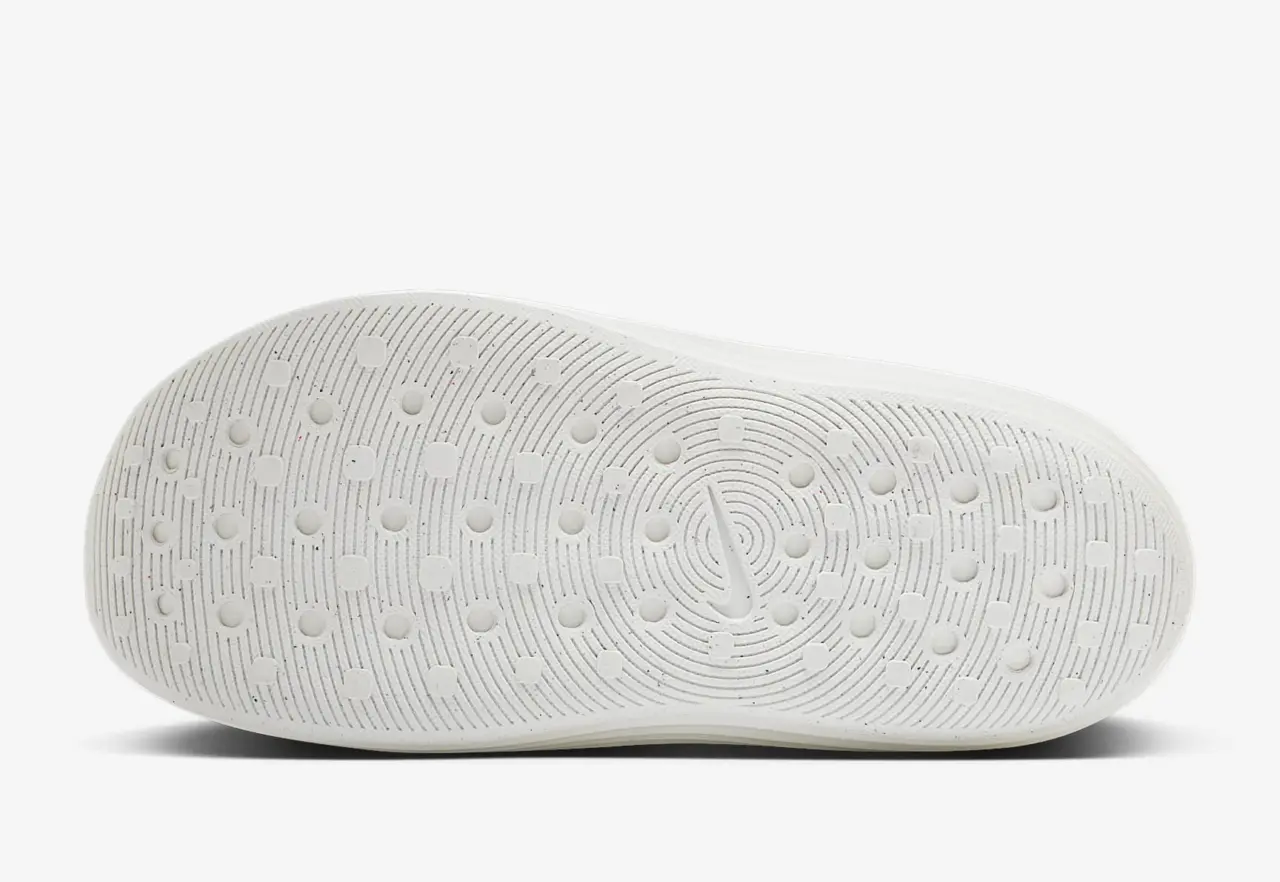Dep Nike ReactX Rejuven8 Slide 'White' HV4484-100