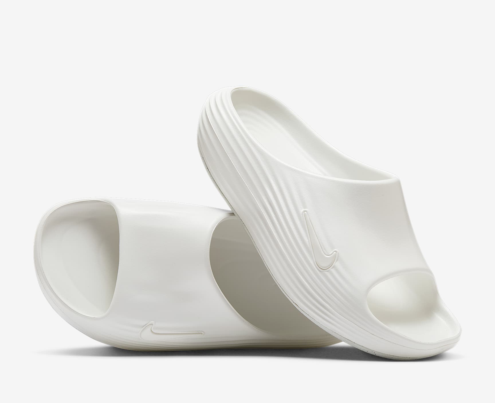 Dep Nike ReactX Rejuven8 Slide 'White' HV4484-100