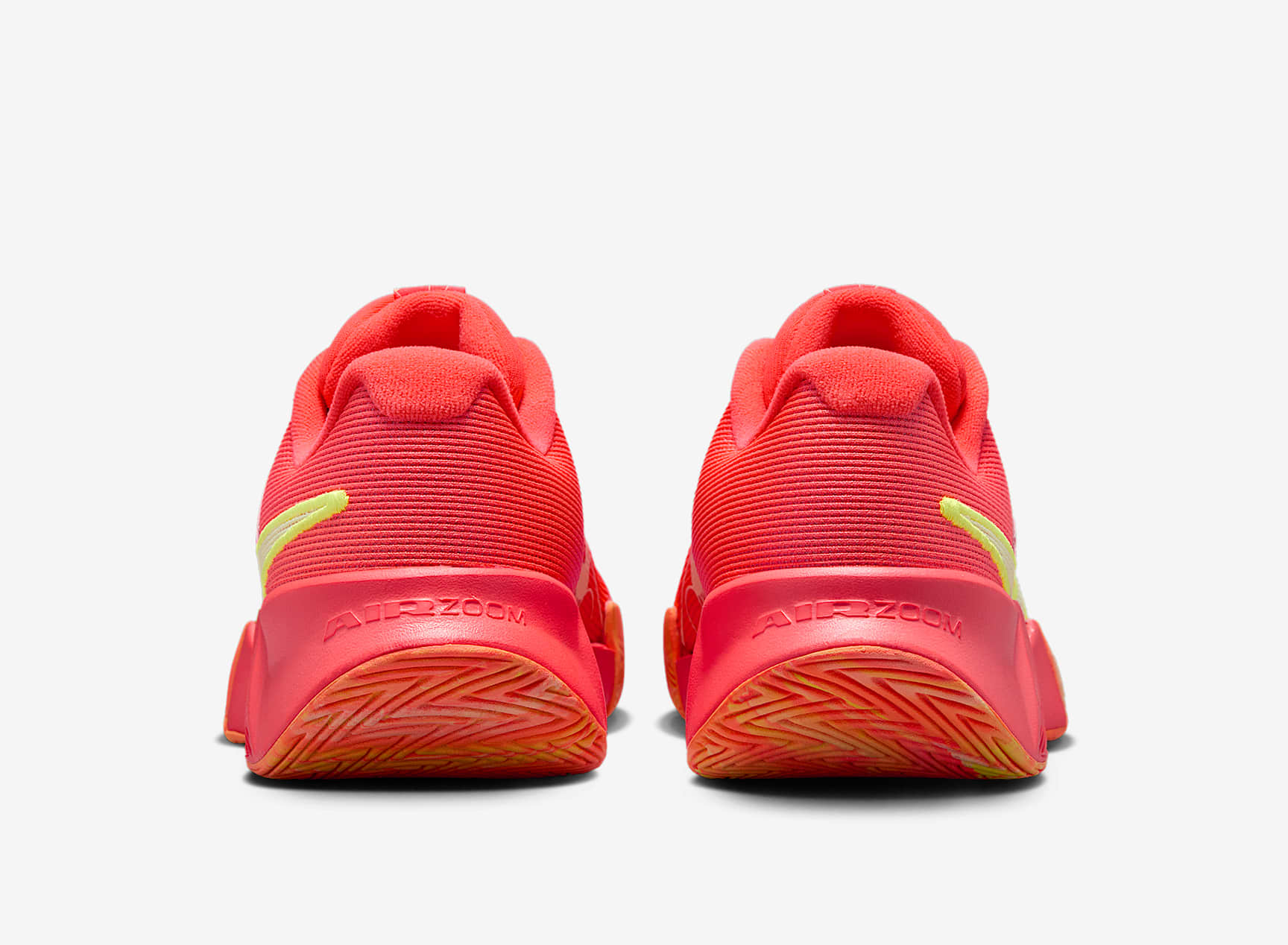 Giay Nike Zoom Challenge 'Hyper Orange' FQ4155-800