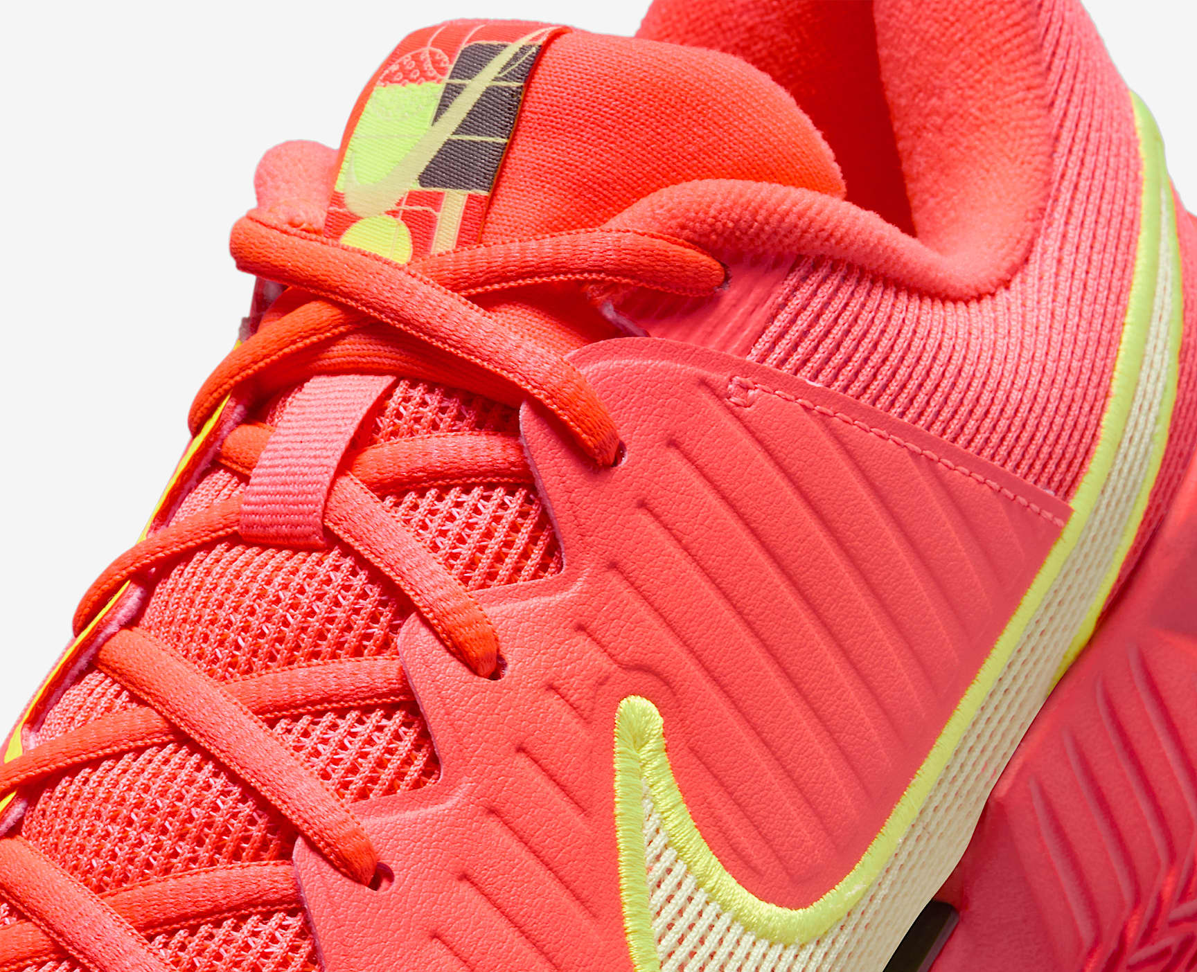 Giay Nike Zoom Challenge 'Hyper Orange' FQ4155-800