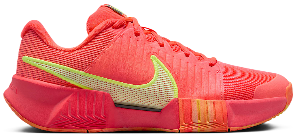 Giay Nike Zoom Challenge 'Hyper Orange' FQ4155-800