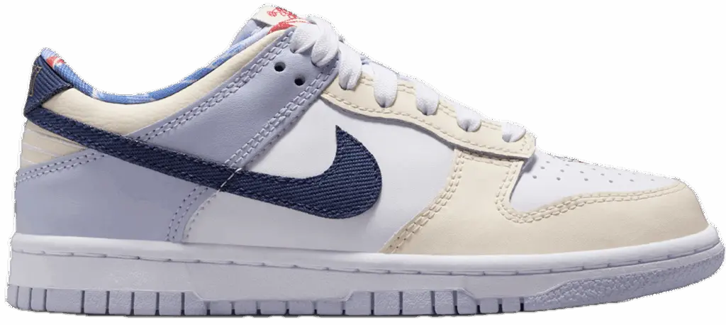 Giay Nike Dunk Low 'Just Do It' IH7343-141