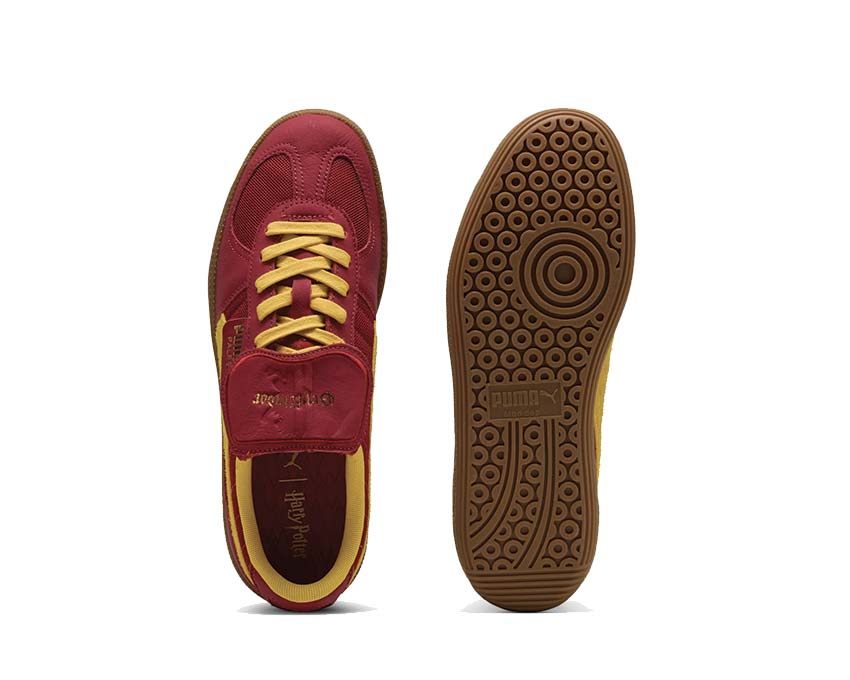 Giay Puma Palermo x Harry Potter 'Gryffindor' 401209-01