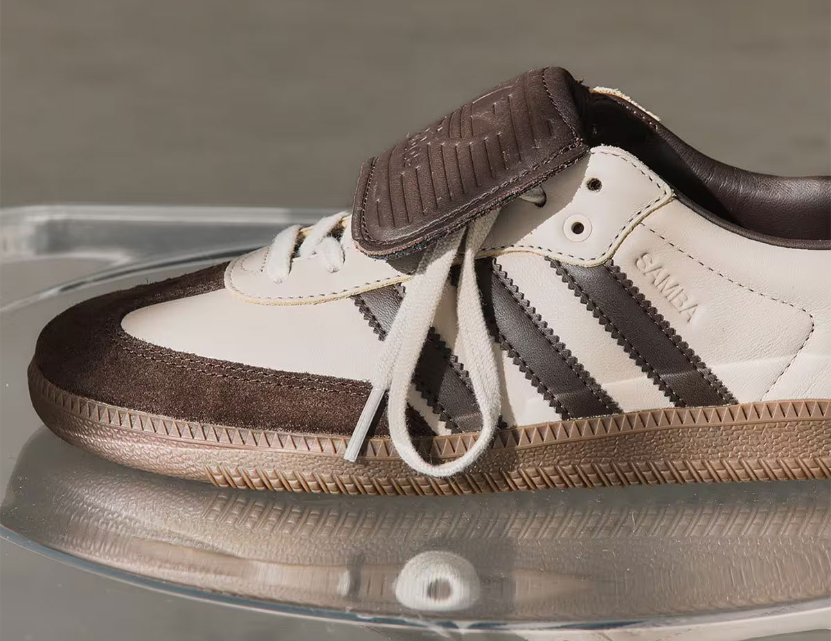 Giay Adidas Samba LT 'Edifice Lena' JQ6169