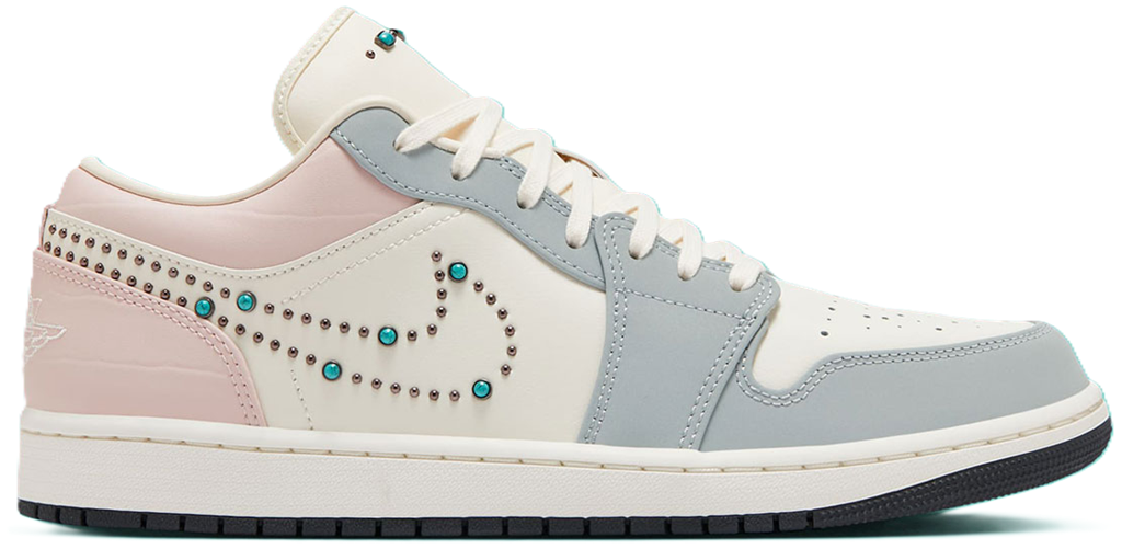 Giay Nike Air Jordan 1 Low 'Turquoise' IH7319-001