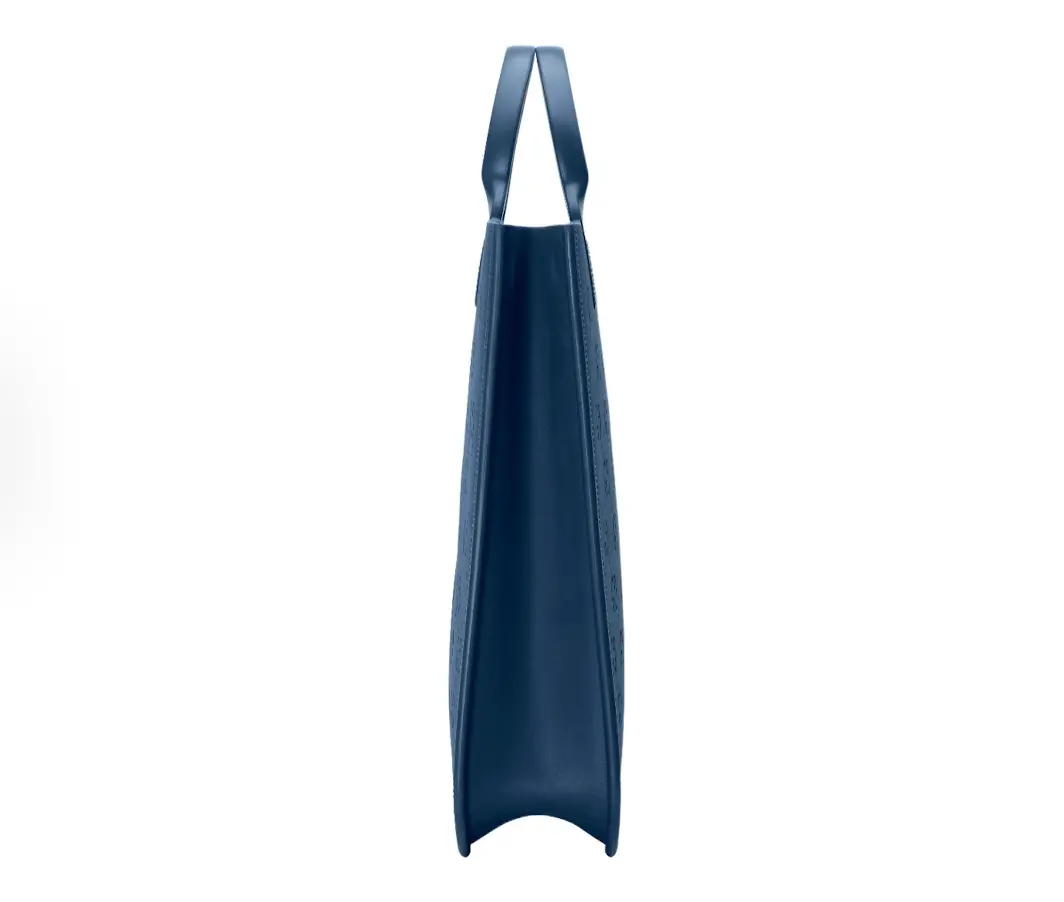 Tui Gucci Tote Bag 'Navy' 679365-JFO00-4236