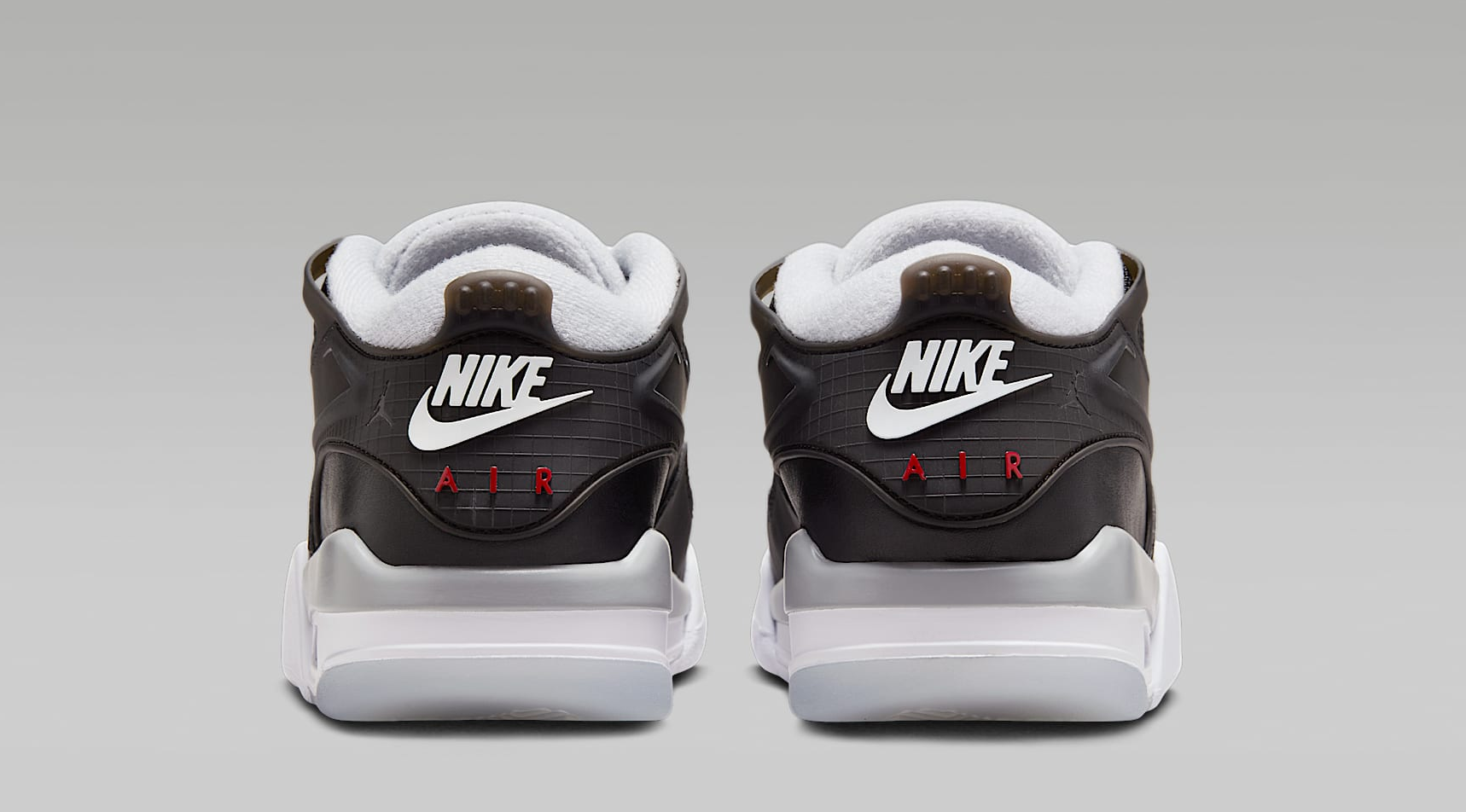 Giay Nike Air Jordan 4 RM 'Black Wolf Grey' HV5187-010