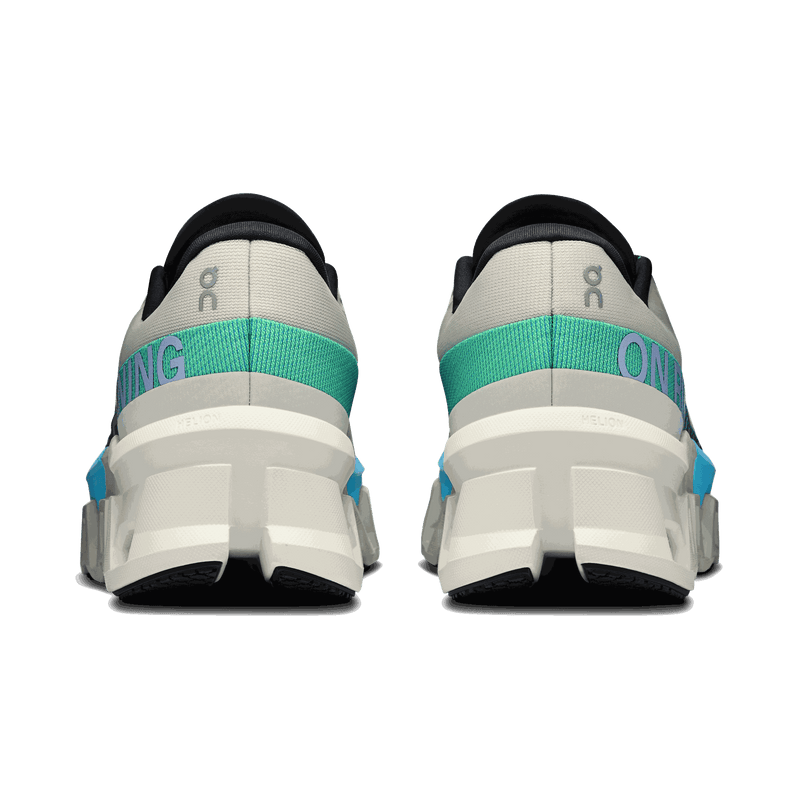 Giay On Running Cloudmonster 2 'Grey Blue' 3WE10113168