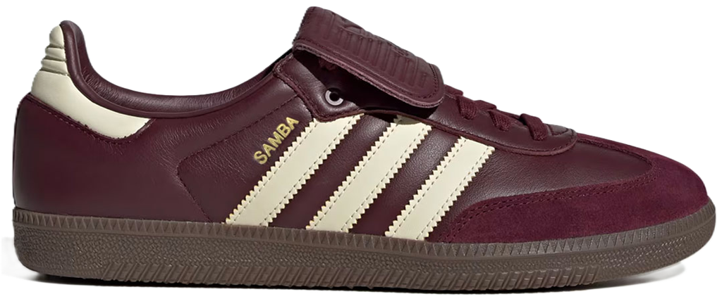 Giay Adidas Samba LT 'Beauty And Youth' JQ6170