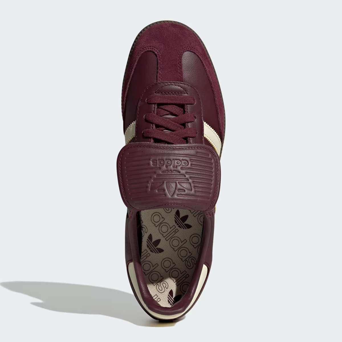 Giay Adidas Samba LT 'Beauty And Youth' JQ6170