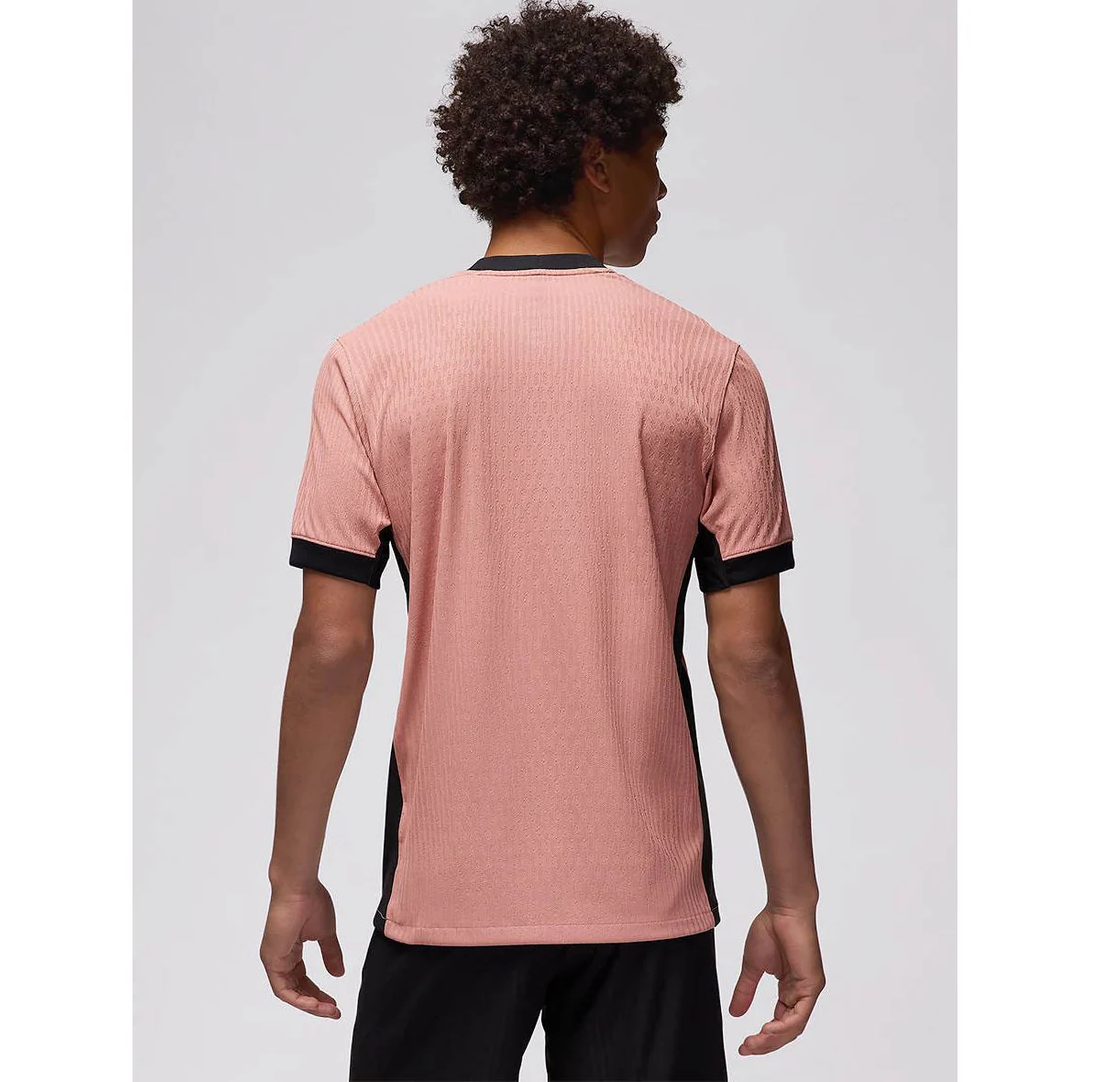 Ao Nike PSG 2024/25 'Rust Pink' FQ1950-686