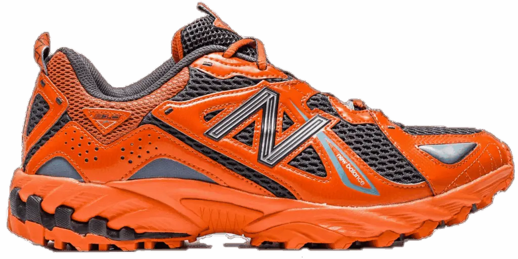 Giay New Balance 610 'Poppy' ML610TB