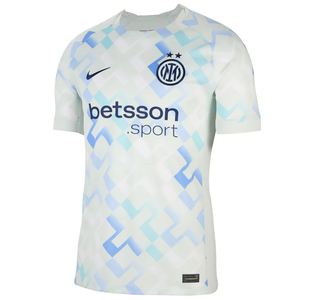 Ao Nike Inter Milan 25/26 Away Jersey 'White' HJ4604-497