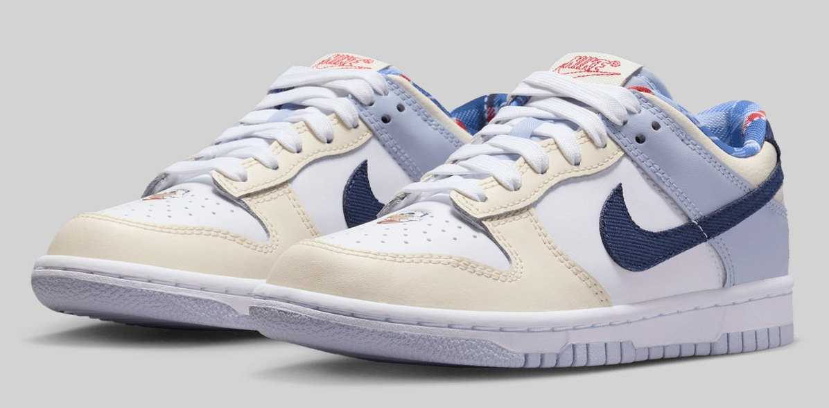 Giay Nike Dunk Low 'Just Do It' IH7343-141