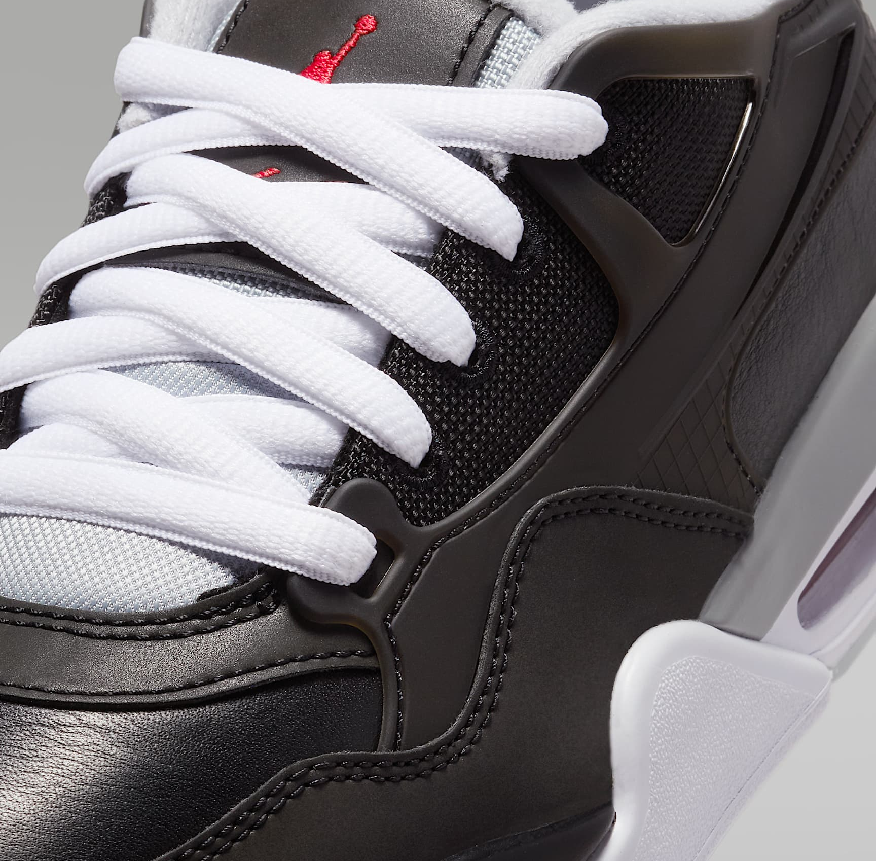 Giay Nike Air Jordan 4 RM 'Black Wolf Grey' HV5187-010