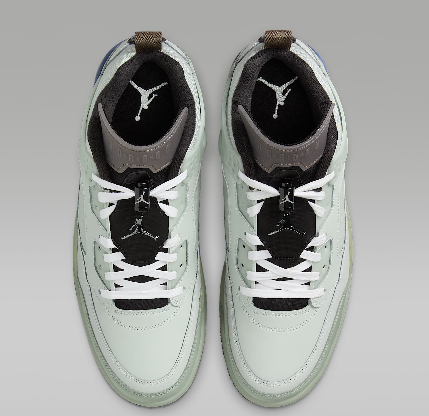 Giay Nike Air Jordan Spizike Low 'Jade Horizon' HV5969-003