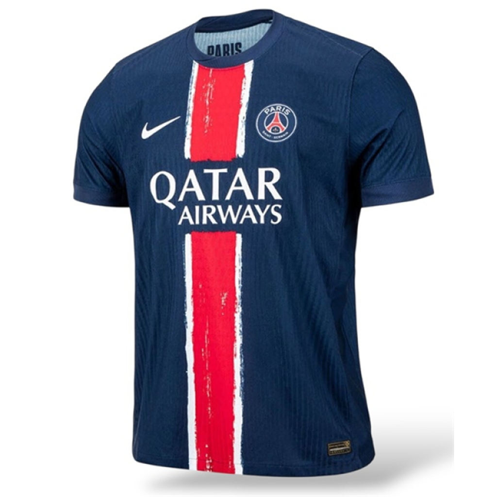 Ao Nike Paris Saint-Germain 2024/25 Match Home 'Dark Blue' FN8774-411