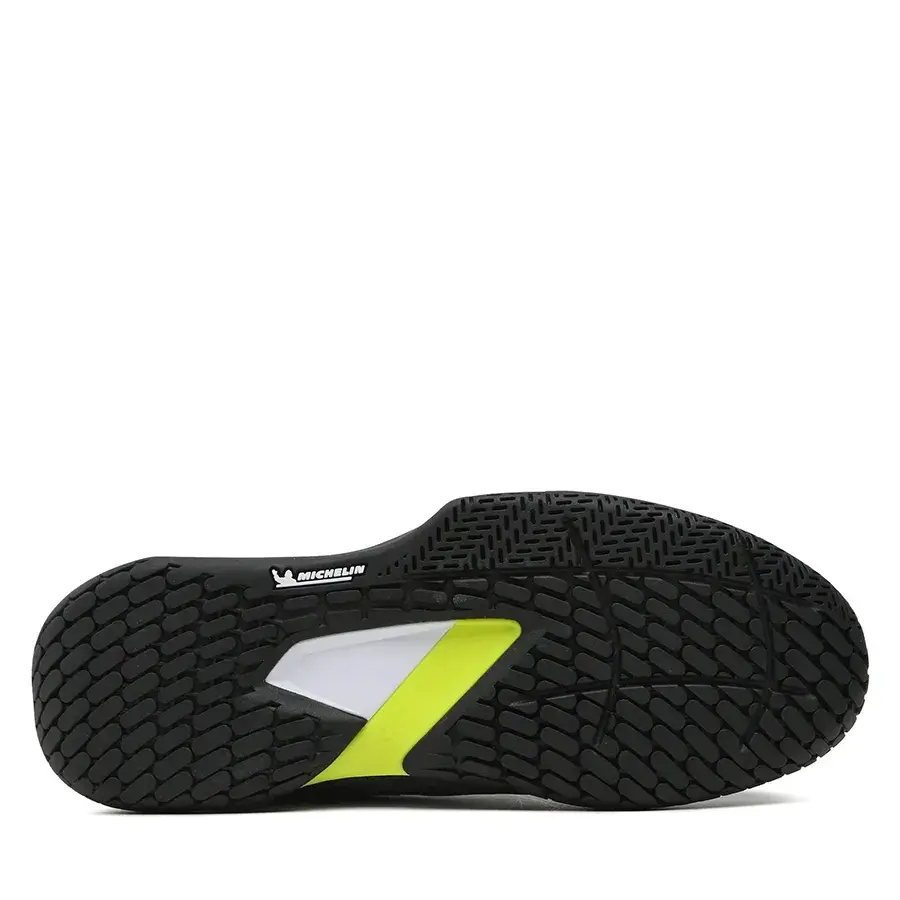 Giay Babolat Scarpe Da Tennis Propulse Fury 3 AC M 'Grey' 30S23208-3027
