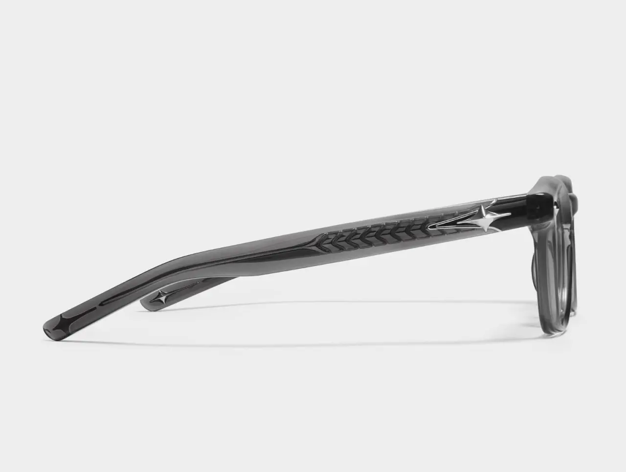 Kinh Gentle Monster Vonzo GC9 'Grey'