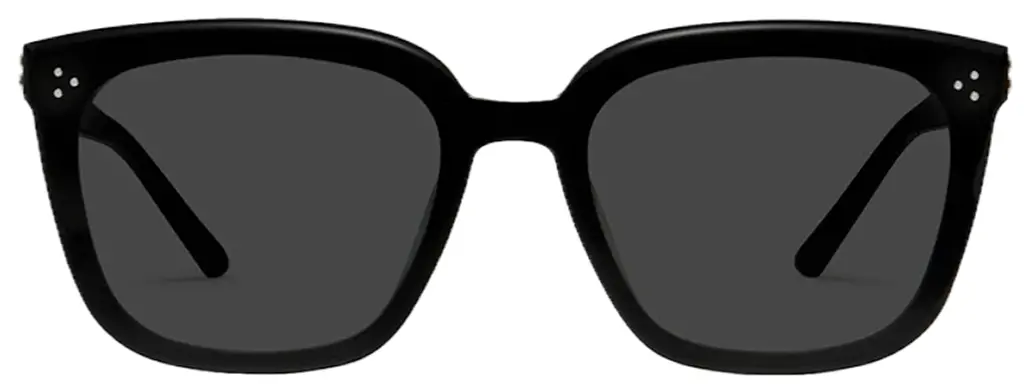 Kinh Gentle Monster MY ME (01) 'Black'