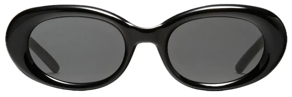 Kinh Gentle Monster EVE 01 'Black'