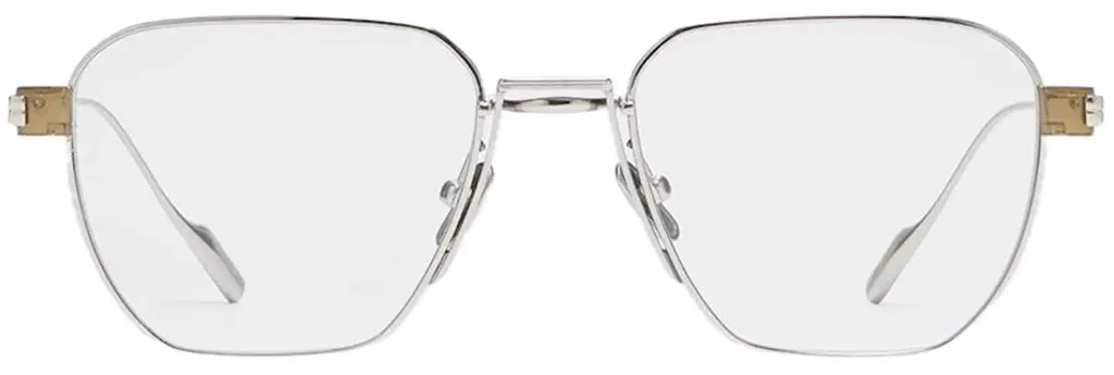 Kinh Gentle Monster TapTap KC3 'Grey'