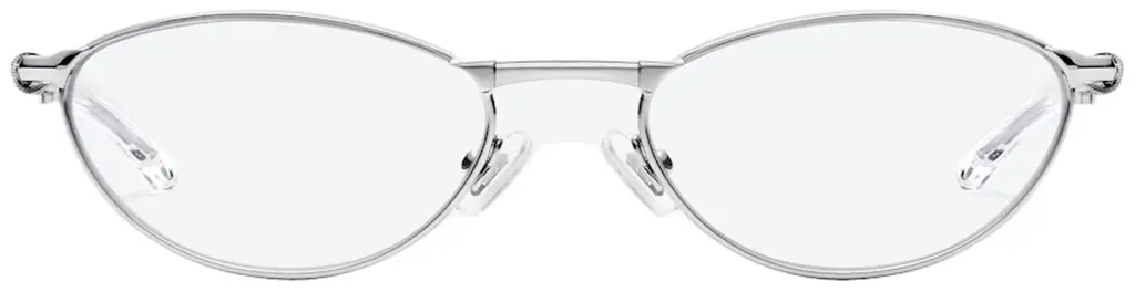 Kinh Gentle Monster Cubit 02 'Silver'