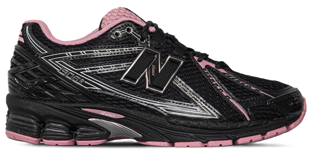 Giày New Balance 1906R 'Pink Taffy' U1906RCU