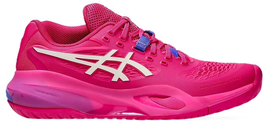 Giày Asics Gel Resolution X ‘Bright Rose Cream’ 1042A279-700