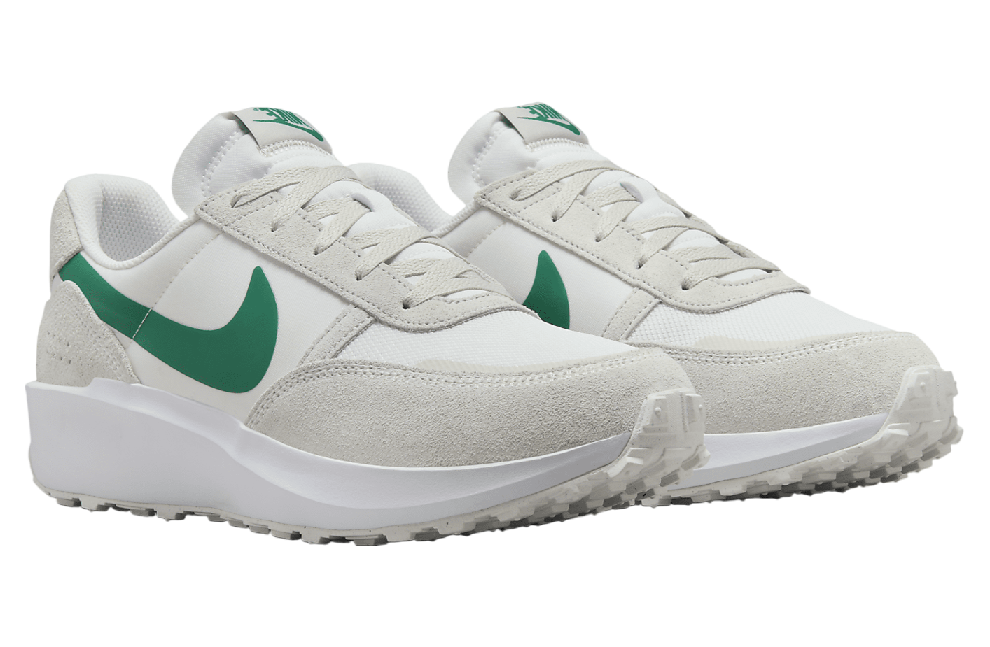 Giay Nike Waffle Nav 'Sail Light Bone White Malachite' FJ4195-101