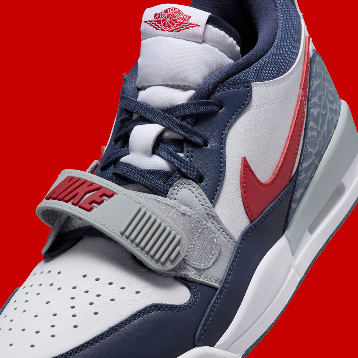 Giay Nike Air Jordan Legacy 312 Low 'Olympic' CD7069-164