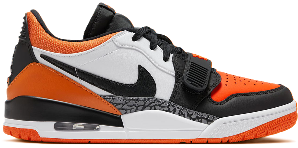 Giay Nike Air Jordan Legacy 312 Low 'Shattered Backboard' CD7069-118