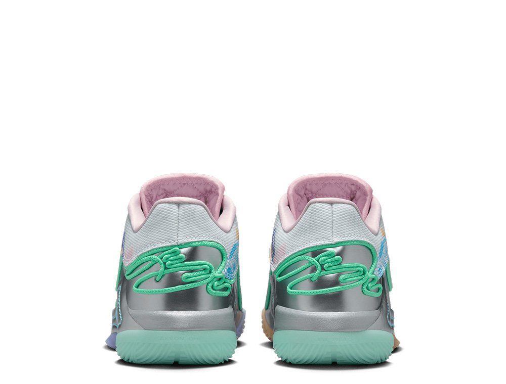 Giay Nike LeBron 22 GS 'Monopoly' HV6873-100