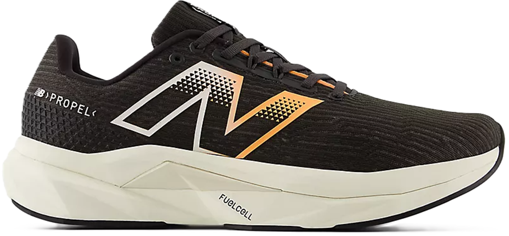 Giay New Balance FuelCell Propel v5 'Black' MFCPRCB5