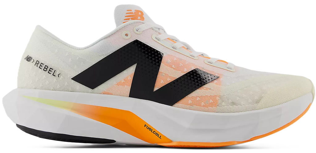 Giay New Balance Fuelcell Rebel v4 'White Angora' MFCXCN4