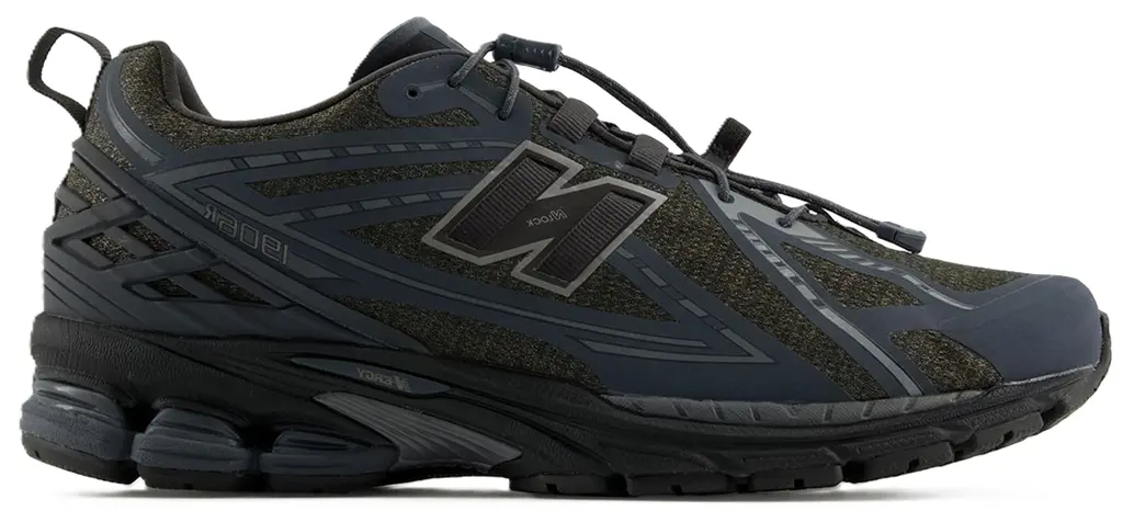 Giay New Balance 1906R 'Black' U1906RBG