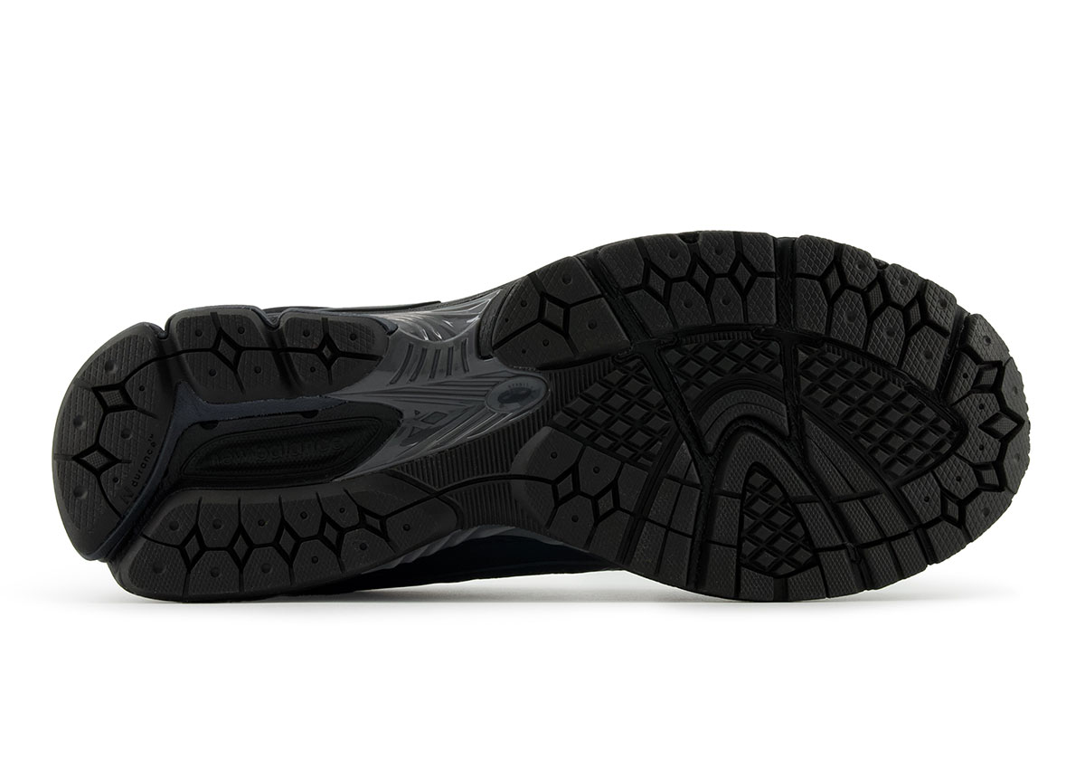 Giay New Balance 1906R 'Black' U1906RBG