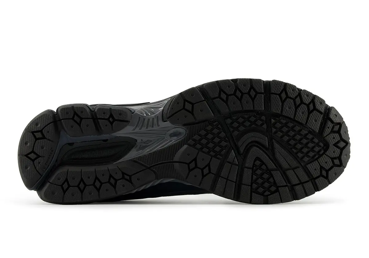 Giay New Balance 1906R 'Black' U1906RBG