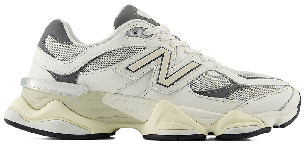 Giay New Balance 9060 'Grey Days' U9060AGA