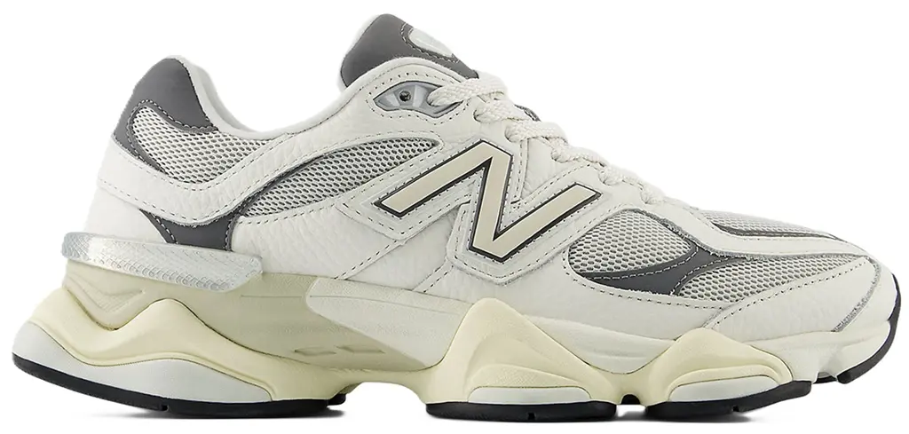 Giay New Balance 9060 'Grey Days' U9060AGA