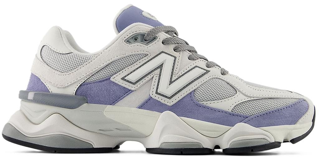 Giay New Balance 9060 'Lavender Grey' U9060JBA