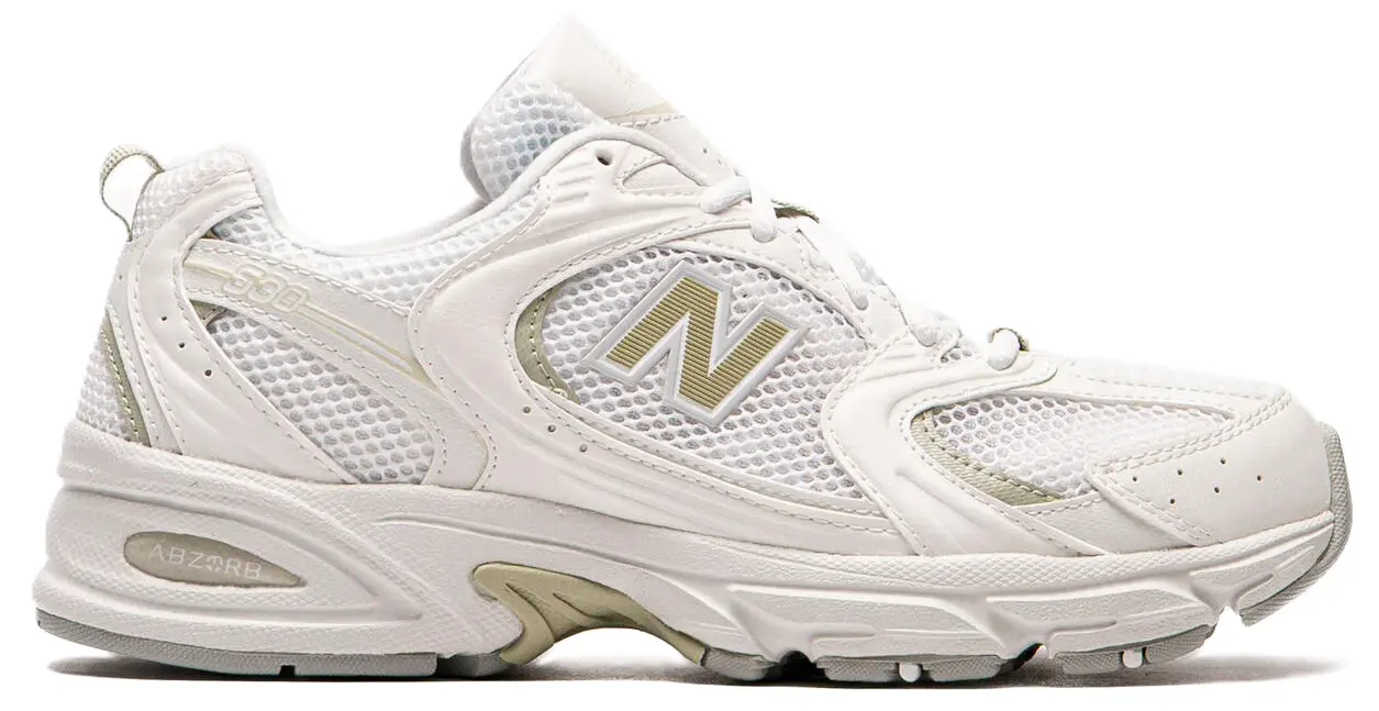 Giày New Balance 530 'White Olive' U530CSC