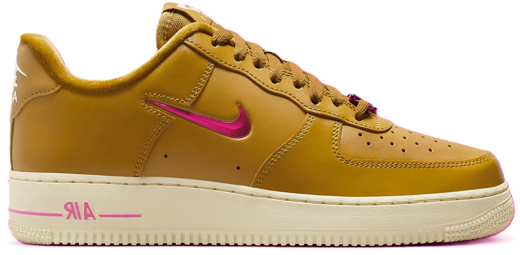 Giay Nike Air Force 1 Low '07 SE 'Just Do It' FB8251-700