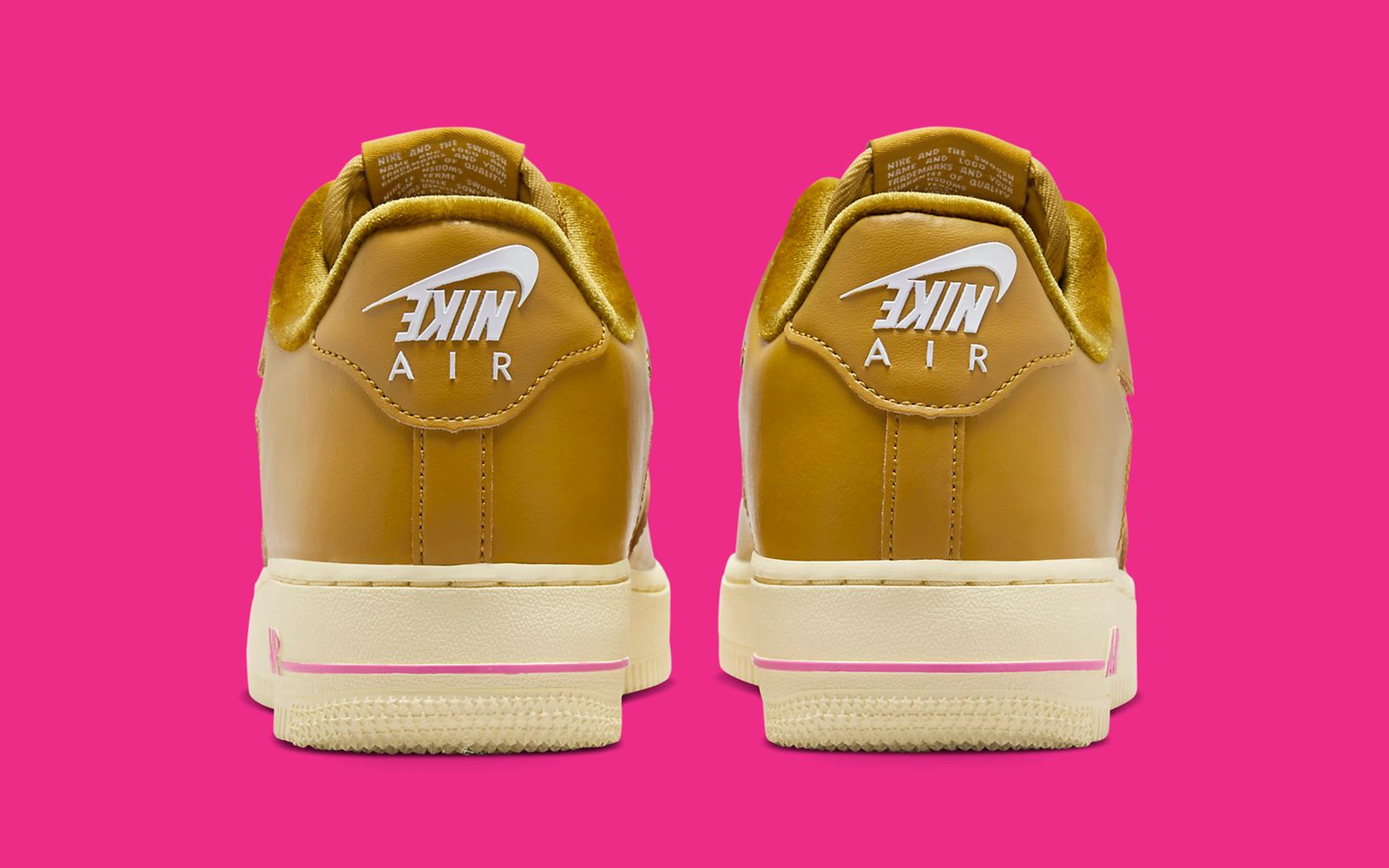 Giay Nike Air Force 1 Low '07 SE 'Just Do It' FB8251-700