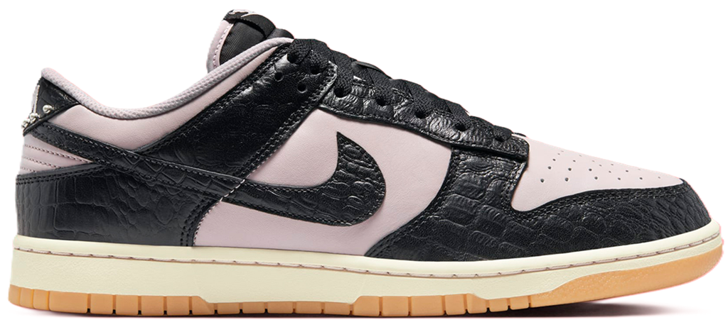 Giay Nike Dunk Low Retro 'Pink Foam Black' HF9191-001