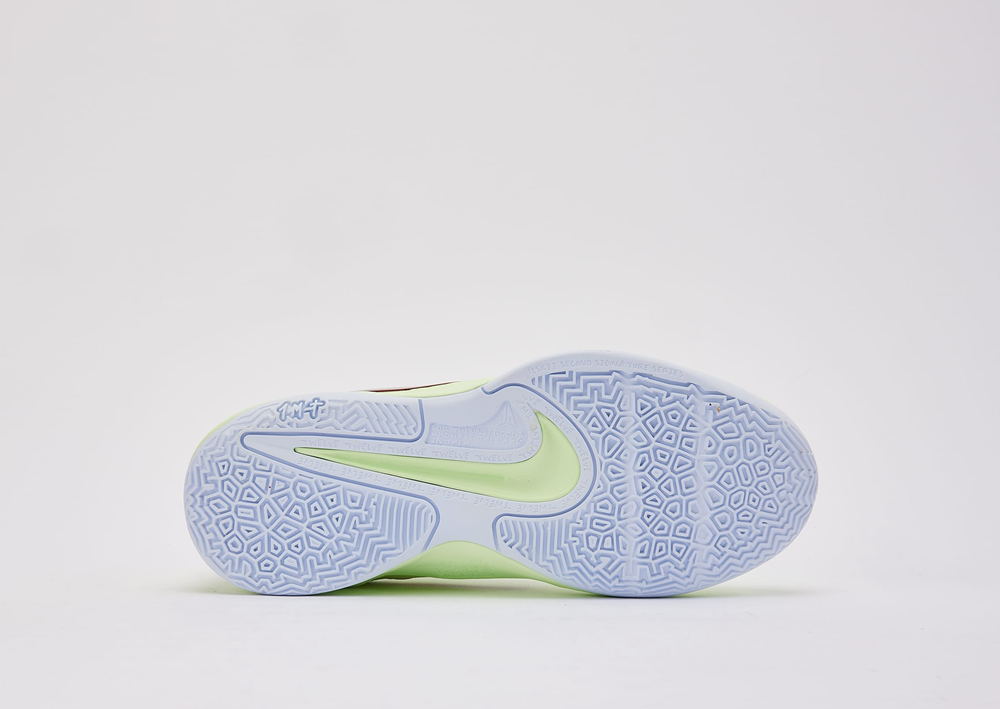 Giay Nike Ja 2 GS 'Virtuoso' HQ2298-700