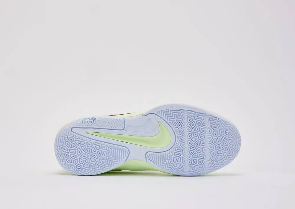 Giay Nike Ja 2 GS 'Virtuoso' HQ2298-700