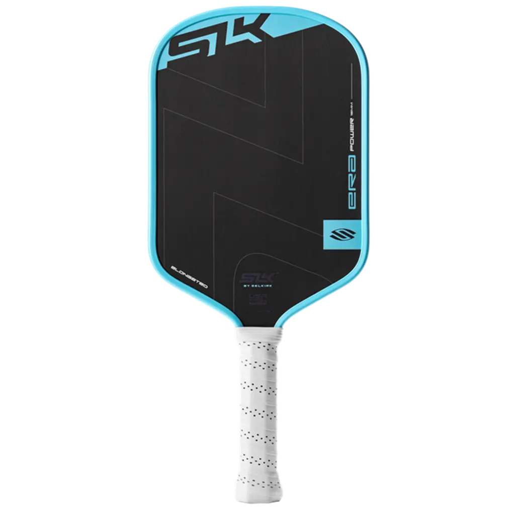 Vot Pickleball Selkirk SLK ERA Power 16mm 'Blue Black'
