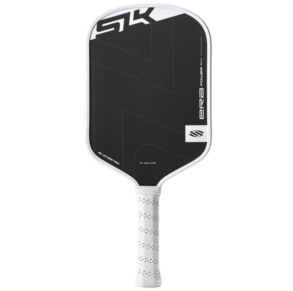 Vot Pickleball Selkirk SLK ERA Power 16mm 'White Black'